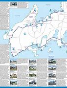 Image result for Newport Rhode Island Tourist Map