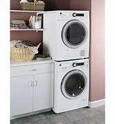 Image result for Stackable Front Loaders LG Washer Dryer Set Pictures