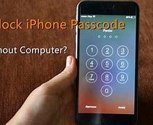 Image result for iPhone Wrong Passcode