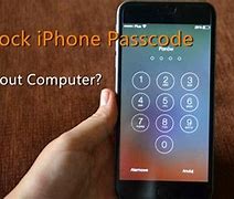 Image result for iPhone Lock Code Reset