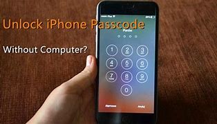 Image result for Forgot iPhone 4 Passcode