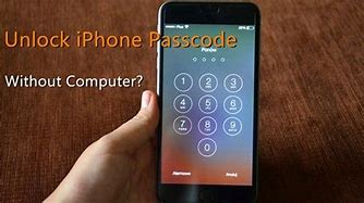 Image result for Forgot iPod Password