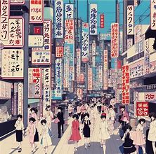 Image result for Friends in Osaka