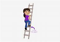 Image result for Climbing Ladder Clip Art