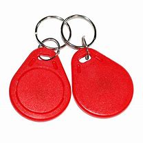 Image result for Key FOB D-Ring