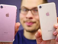 Image result for Difference of iPhone 8 and iPhone 8 Plus