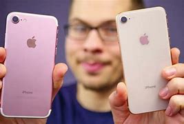 Image result for iPhone 8 Grey vs Silver