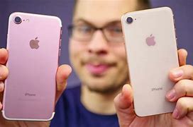Image result for iPhone 8 vs iPod