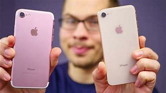 Image result for iPhone SE vs iPhone 13 Red