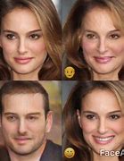 Image result for Face App Woman