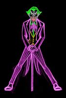 Image result for Galaxy Neon Joker
