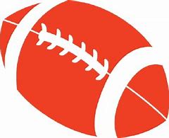 Image result for Rugby Football Clip Art