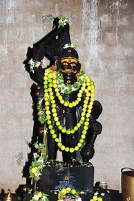 Image result for Karuppasamy God