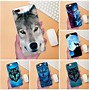 Image result for Wolf Phone Case