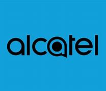 Image result for Alcatel Logo Negro