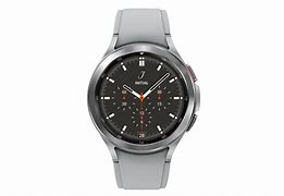 Image result for Polish Silver Galaxy Watch 4