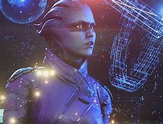 Image result for Mass Effect Voice Actors