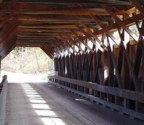 Image result for 14 Meters of Wood Bridge