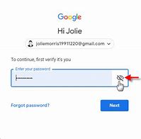 Image result for Show Gmail Password