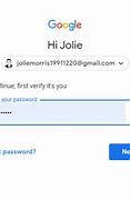 Image result for Show Email/Password