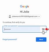 Image result for How to Know Your Email Password