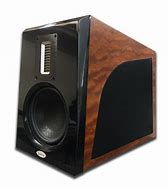 Image result for Bookshelf Stereo Systems with Turntable