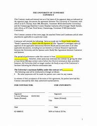 Image result for Signature Contract Blank