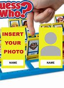 Image result for guess who card