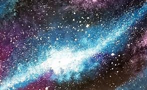 Image result for Galaxy Art Easy