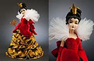 Image result for Queen of Hearts Doll