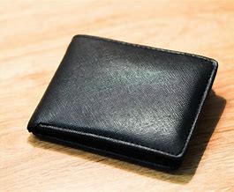 Image result for Waterproof Zip Wallet
