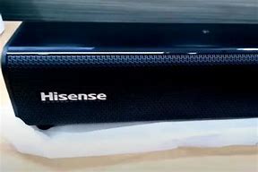 Image result for Surround Sound for Hisense