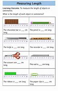 Image result for 1 Meter Long Things That Are at Home Using Ruler