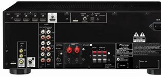 Image result for Pioneer 5 HDMI Receiver