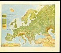 Image result for Europe Map Wall Art