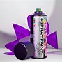 Image result for Detail Spray Paint Can