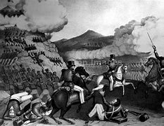 Image result for Battle of Monterrey Mexican-American War