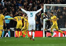 Image result for Real Madrid vs Juventus 2018