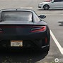 Image result for Acura NSX 2018 Black