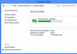 Image result for Windows Update Win 8