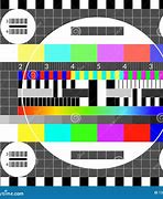 Image result for Old Time TV Test Pattern