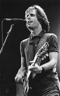 Image result for Bob Weir 80s