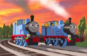 Image result for all_aboard_the_blue_train
