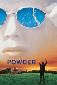 Image result for Powder Movie