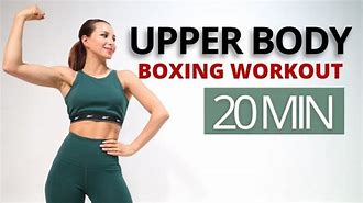 Image result for Boxing Workout No-Equipment