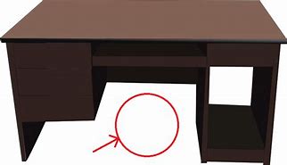 Image result for TV above Desk Setup