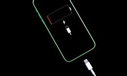 Image result for iPhone 8 Charging Symbol From Flat