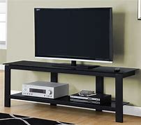 Image result for Glass TV Stand 60 Inch