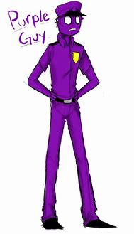 Image result for Purple Cute Guy F-NaF