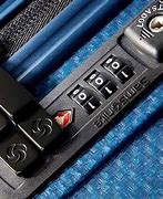 Image result for Samsonite TSA Lock Instructions